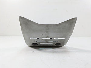 2020 Moto Guzzi V85 TT Adventure Bottom Engine Guard Skid Plate  2B004655