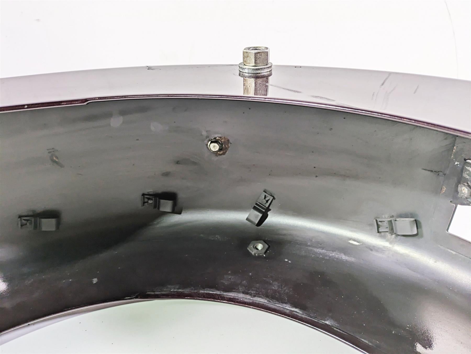 2005 Harley Touring FLHRI Road King Rear Fender - No Dents 58702-02B {{ shop.shopifyCountryName }} - Mototech271