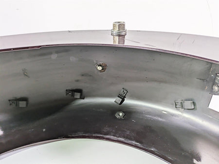 2005 Harley Touring FLHRI Road King Rear Fender - No Dents 58702-02B {{ shop.shopifyCountryName }} - Mototech271