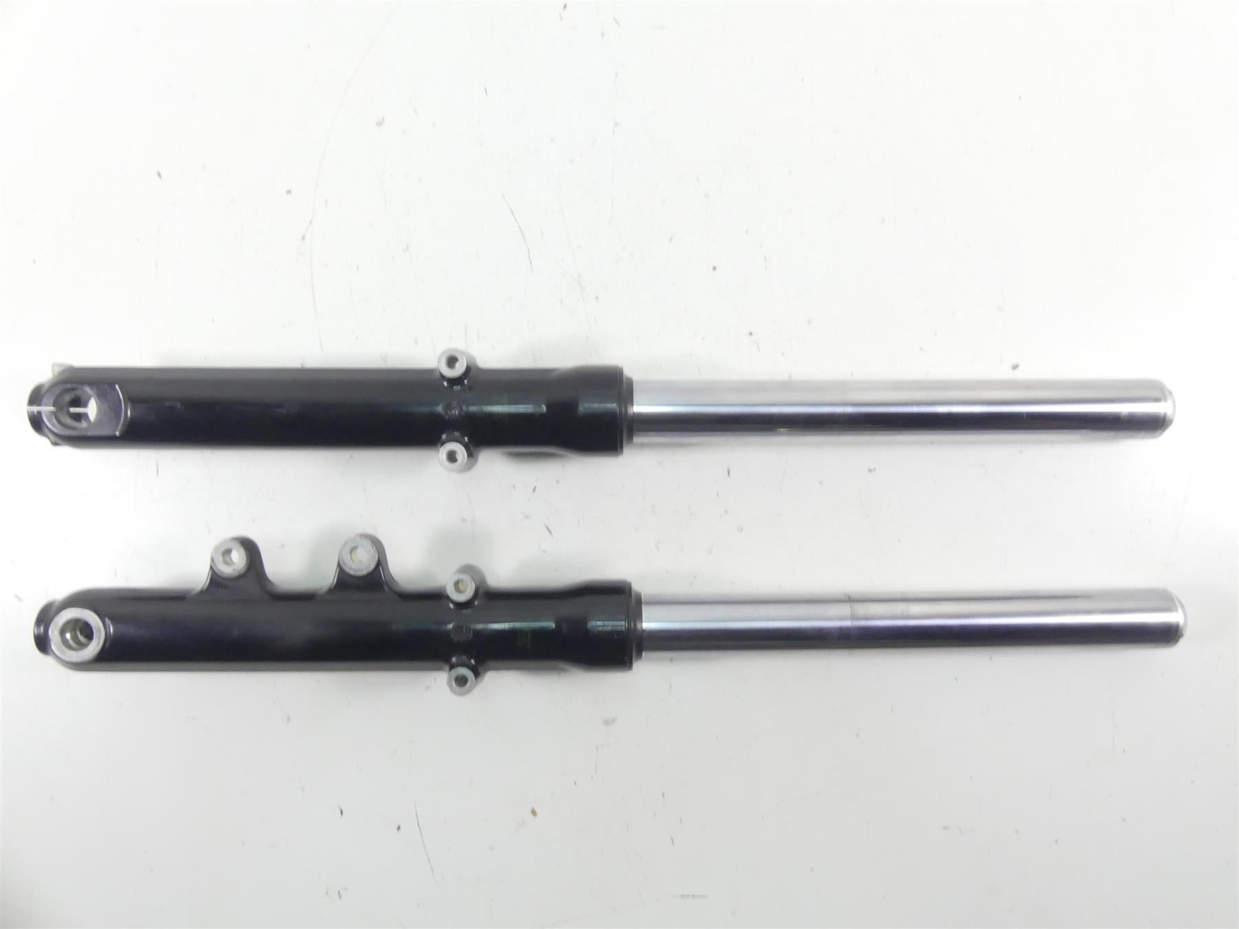 2016 Indian Scout Sixty Straight Front Fork Leg Damper Set 41mm 1824416 1824417 {{ shop.shopifyCountryName }} - Mototech271