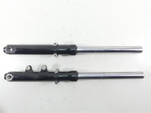 Load image into Gallery viewer, 2016 Indian Scout Sixty Straight Front Fork Leg Damper Set 41mm 1824416 1824417
