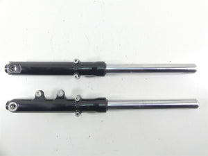 2016 Indian Scout Sixty Straight Front Fork Leg Damper Set 41mm 1824416 1824417