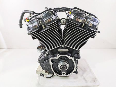2021 Harley Touring FLTRX Road Glide Engine Motor 107ci M8 - Read 16200659 {{ shop.shopifyCountryName }} - Mototech271