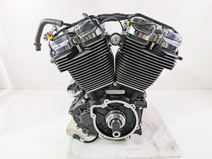 2021 Harley Touring FLTRX Road Glide Engine Motor 107ci M8 - Read 16200659