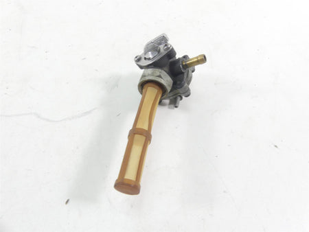 2000 Harley Dyna FXR4 CVO Super Glide Fuel Gas Petrol Valve Petcock 61338-94D {{ shop.shopifyCountryName }} - Mototech271