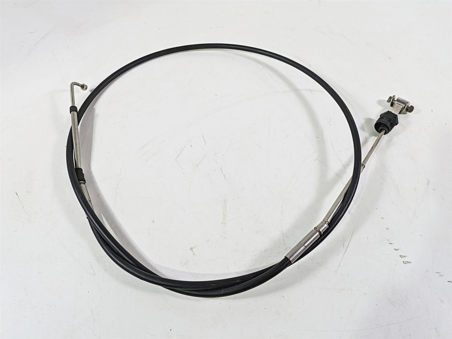 2006 Sea-Doo GTX Supercharged Reverse Shifter Handle + Mount 268000022 {{ shop.shopifyCountryName }} - Mototech271