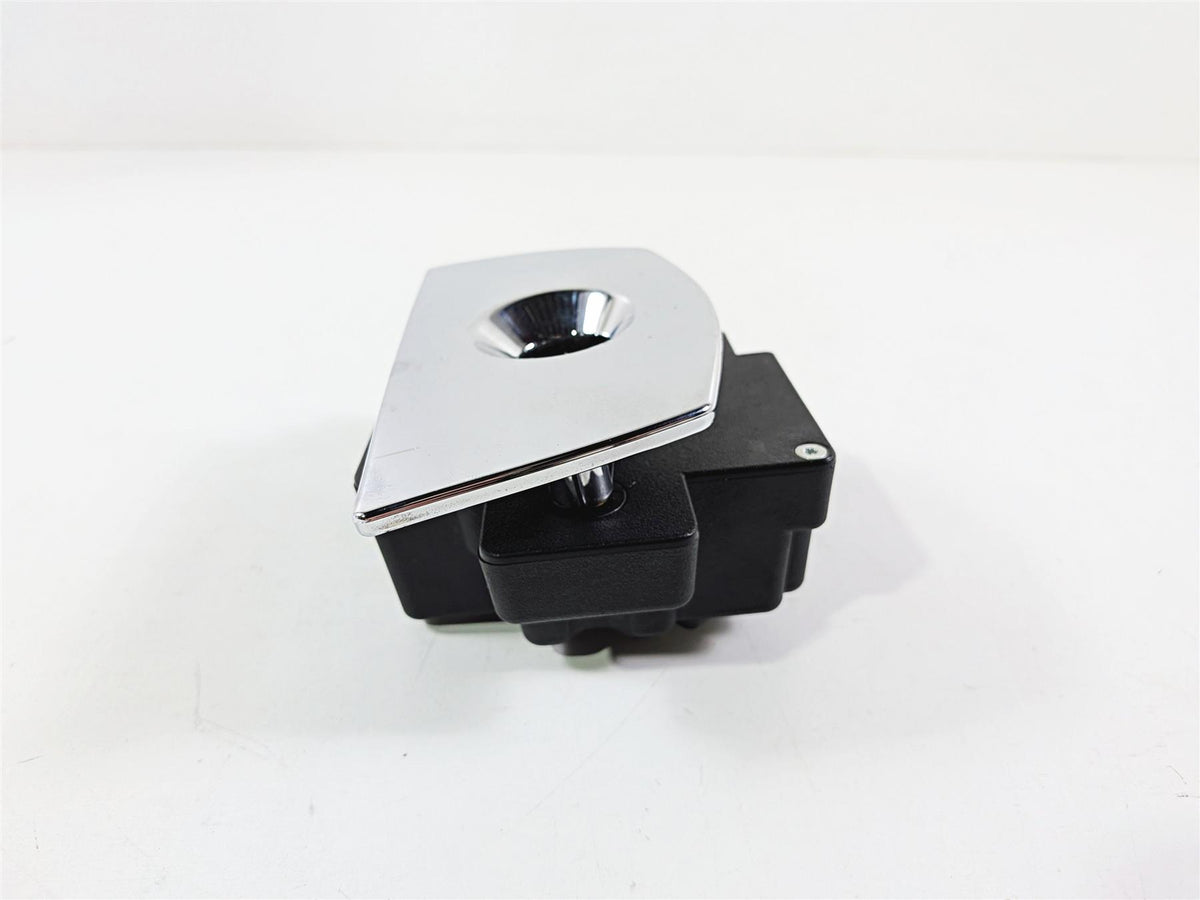 2020 Indian Challenger Limited Left Manual Saddle Bag Lock Latch 4017839-Mototech271