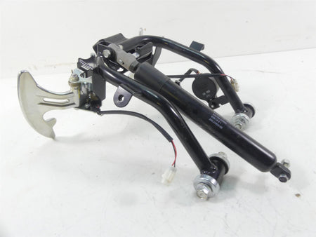 2018 Yamaha YXZ1000R EPS SS Steering Wheel Damper Shift Paddles Set 2HC-F3838-01 {{ shop.shopifyCountryName }} - Mototech271