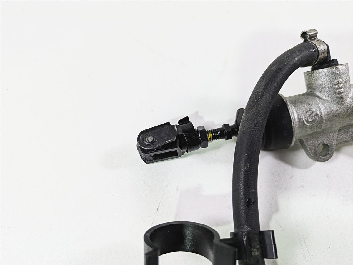 2014 BMW K1300S K40 Rear Brake Master Cylinder 14mm Brembo 34317696054 {{ shop.shopifyCountryName }} - Mototech271
