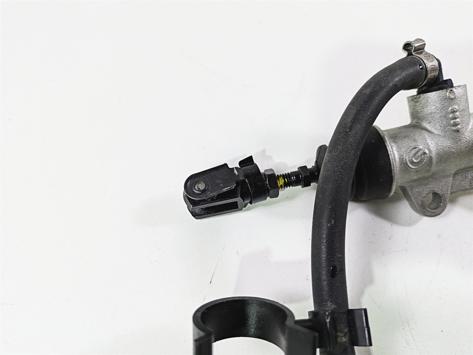 2014 BMW K1300S K40 Rear Brake Master Cylinder 14mm Brembo 34317696054 {{ shop.shopifyCountryName }} - Mototech271