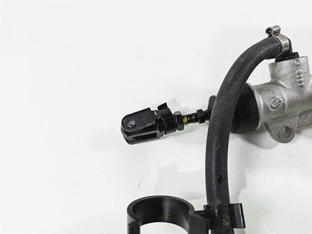 2014 BMW K1300S K40 Rear Brake Master Cylinder 14mm Brembo 34317696054 {{ shop.shopifyCountryName }} - Mototech271