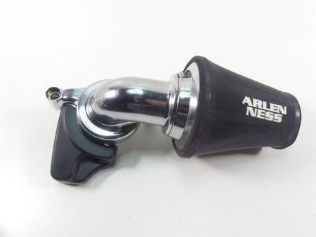2022 Harley Softail FXBBS Street Bob Arlen Ness Monster Sucker Air Filter 81-034 {{ shop.shopifyCountryName }} - Mototech271
