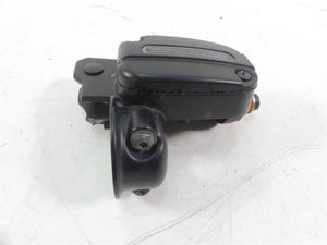 2013 Harley VRSCF Muscle V-Rod Clutch Master Cylinder 11/16" - Read 38744-09B | Mototech271