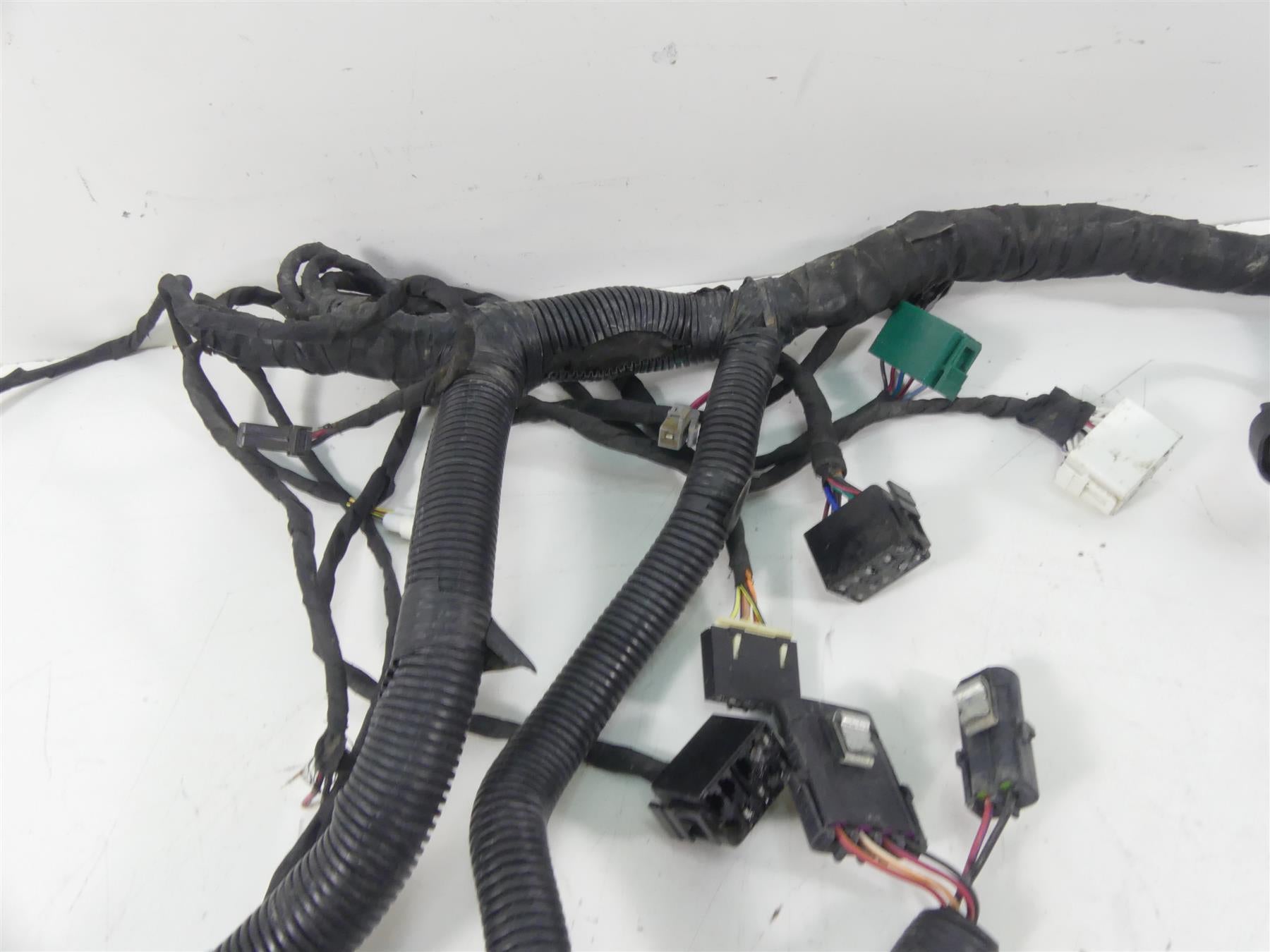 2020 Can-Am Commander 1000R XT Wiring Harness Loom -Read 710006089 {{ shop.shopifyCountryName }} - Mototech271