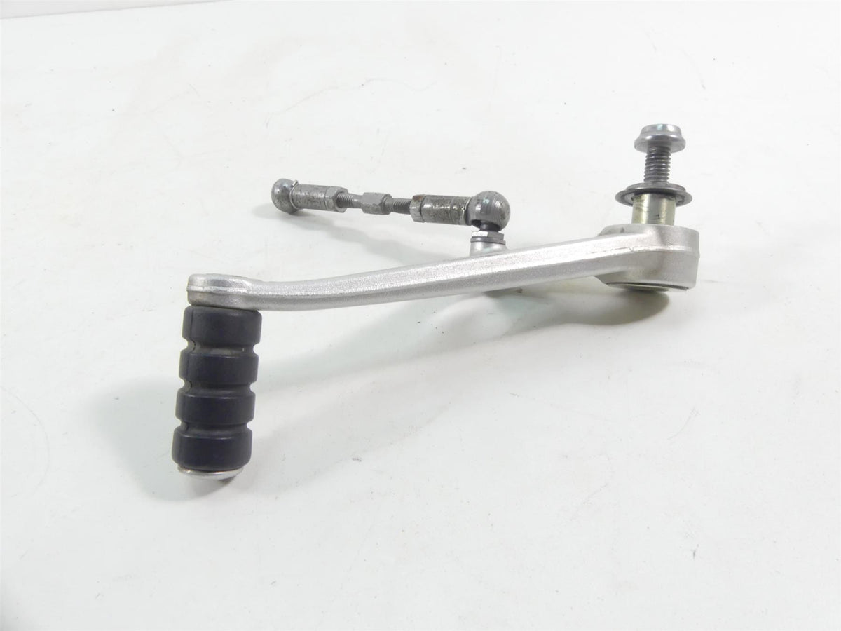 2014 BMW R1200GS K50 Shifter Shift Lever Pedal + Mount 23418526730 23418526731 {{ shop.shopifyCountryName }} - Mototech271