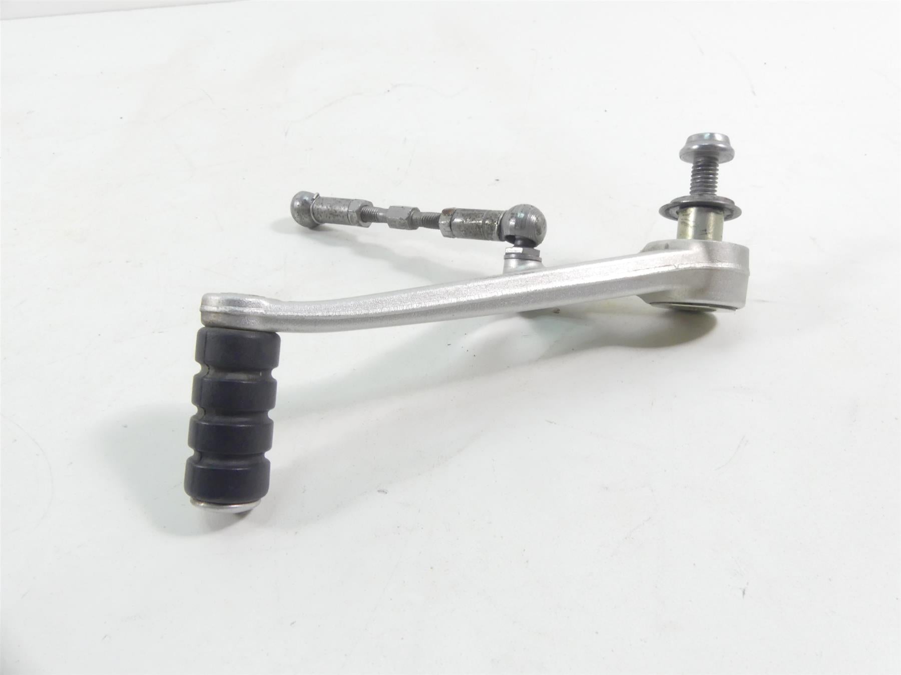 2014 BMW R1200GS K50 Shifter Shift Lever Pedal + Mount 23418526730 23418526731 {{ shop.shopifyCountryName }} - Mototech271