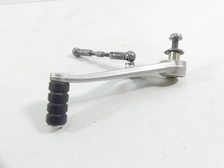 2014 BMW R1200GS K50 Shifter Shift Lever Pedal + Mount 23418526730 23418526731 {{ shop.shopifyCountryName }} - Mototech271