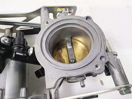 2022 KTM 1290 Super Adventure S Keihin Throttle Body Fuel Injection 61941001000 {{ shop.shopifyCountryName }} - Mototech271