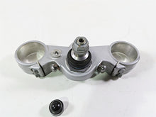 Load image into Gallery viewer, 2012 BMW R1200R K27 Lower Triple Tree Steering Clamp X144 31428520146 | Mototech271
