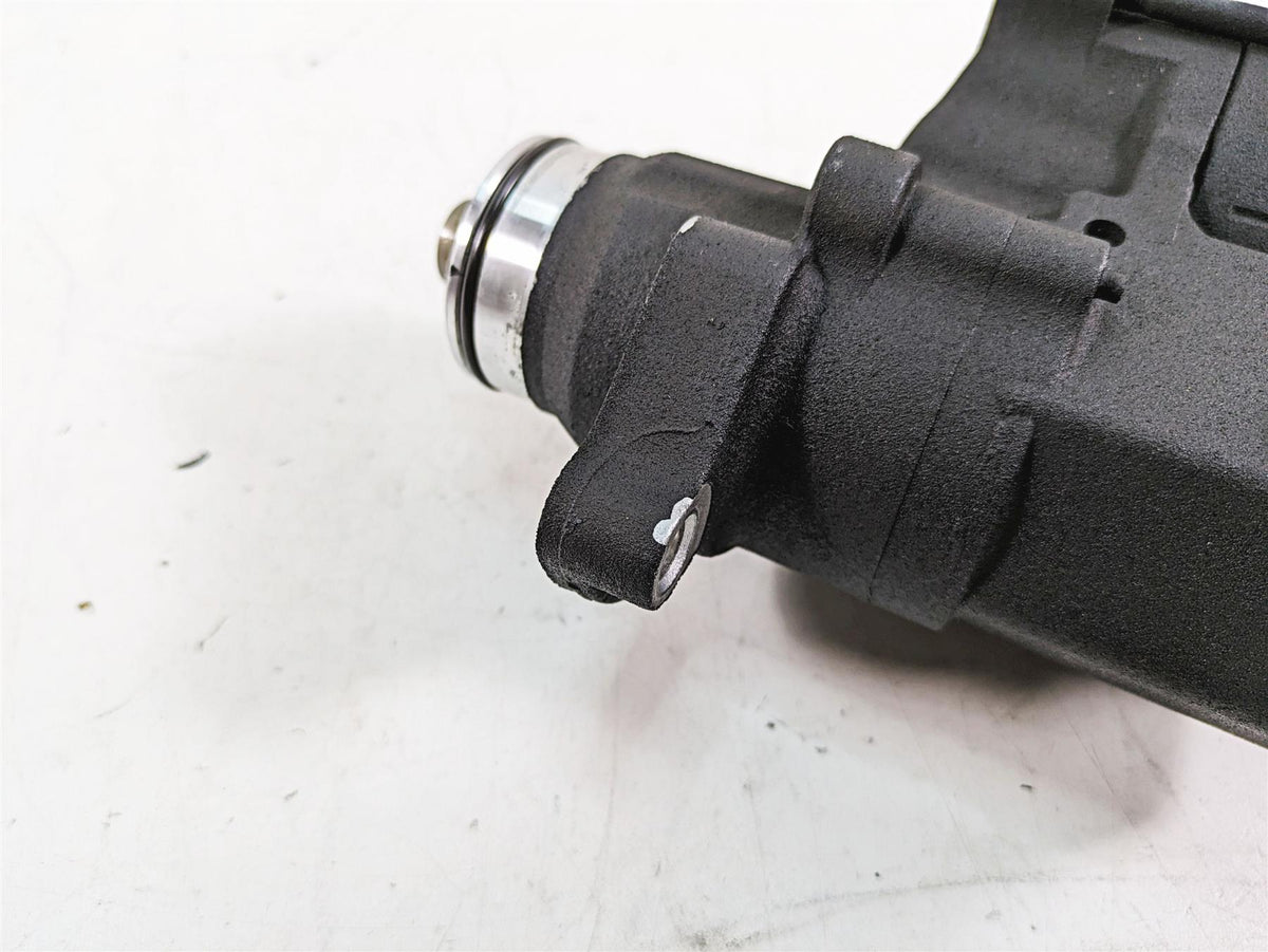 2015 Harley FXDL Dyna Low Rider Engine Starter Motor 31618-06A {{ shop.shopifyCountryName }} - Mototech271