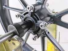 Load image into Gallery viewer, 2013 Triumph Tiger 1215 Explorer Straight 19x2.5 Front Wheel Cast Rim T2003211
