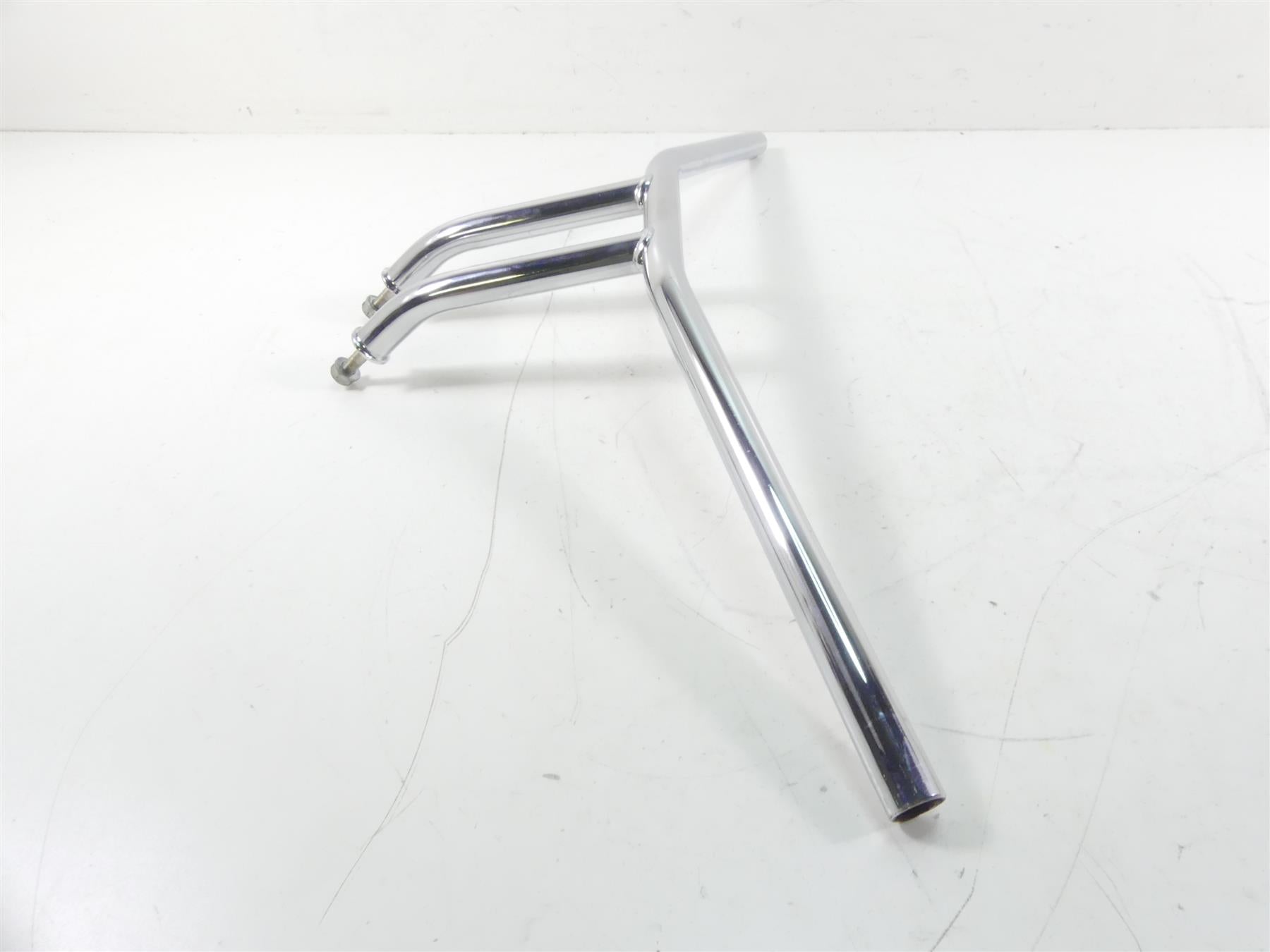 2004 Kawasaki VN1600 Meanstreak Straight Oem Handle Bar Handlebar 46003-0005 {{ shop.shopifyCountryName }} - Mototech271