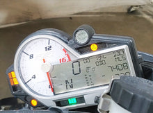Load image into Gallery viewer, 2016 BMW S1000RR K46 Speedometer Gauges Instrument Cluster 7K 62118535604
