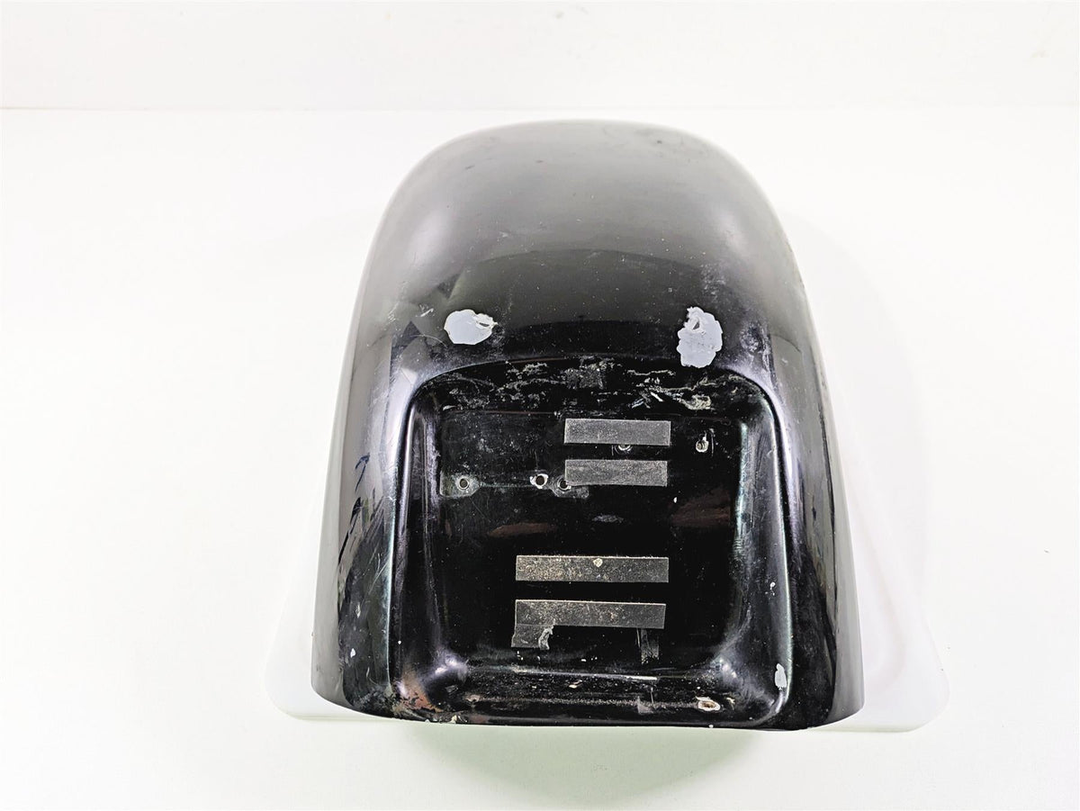 2004 Big Dog Chopper Rear Fender Fiber Glass 11" Wide 250 Tire BD1536-1 {{ shop.shopifyCountryName }} - Mototech271