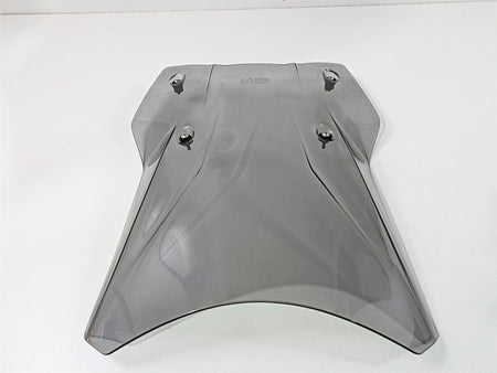 2020 KTM 1290 Super Adventure R Windshield Screen Givi Light Smoke 380mm D7706S {{ shop.shopifyCountryName }} - Mototech271