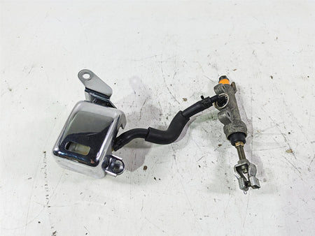 1998 Honda GL1500 Valkyrie Tour Rear 14mm Brake Maser Cylinder 43510-MZ0-006 {{ shop.shopifyCountryName }} - Mototech271