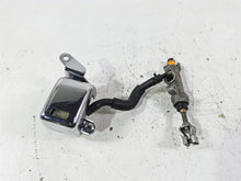 Load image into Gallery viewer, 1998 Honda GL1500 Valkyrie Tour Rear 14mm Brake Maser Cylinder 43510-MZ0-006
