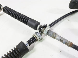 2021 Kawasaki Teryx KRX KRF 1000 Shifter Shift Lever & Cable 54010-0629 | Mototech271