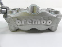 Load image into Gallery viewer, 2022 Suzuki GSXR750 Front Brembo Brake Caliper + Lines Set 109mm 59300-17K20-999 | Mototech271
