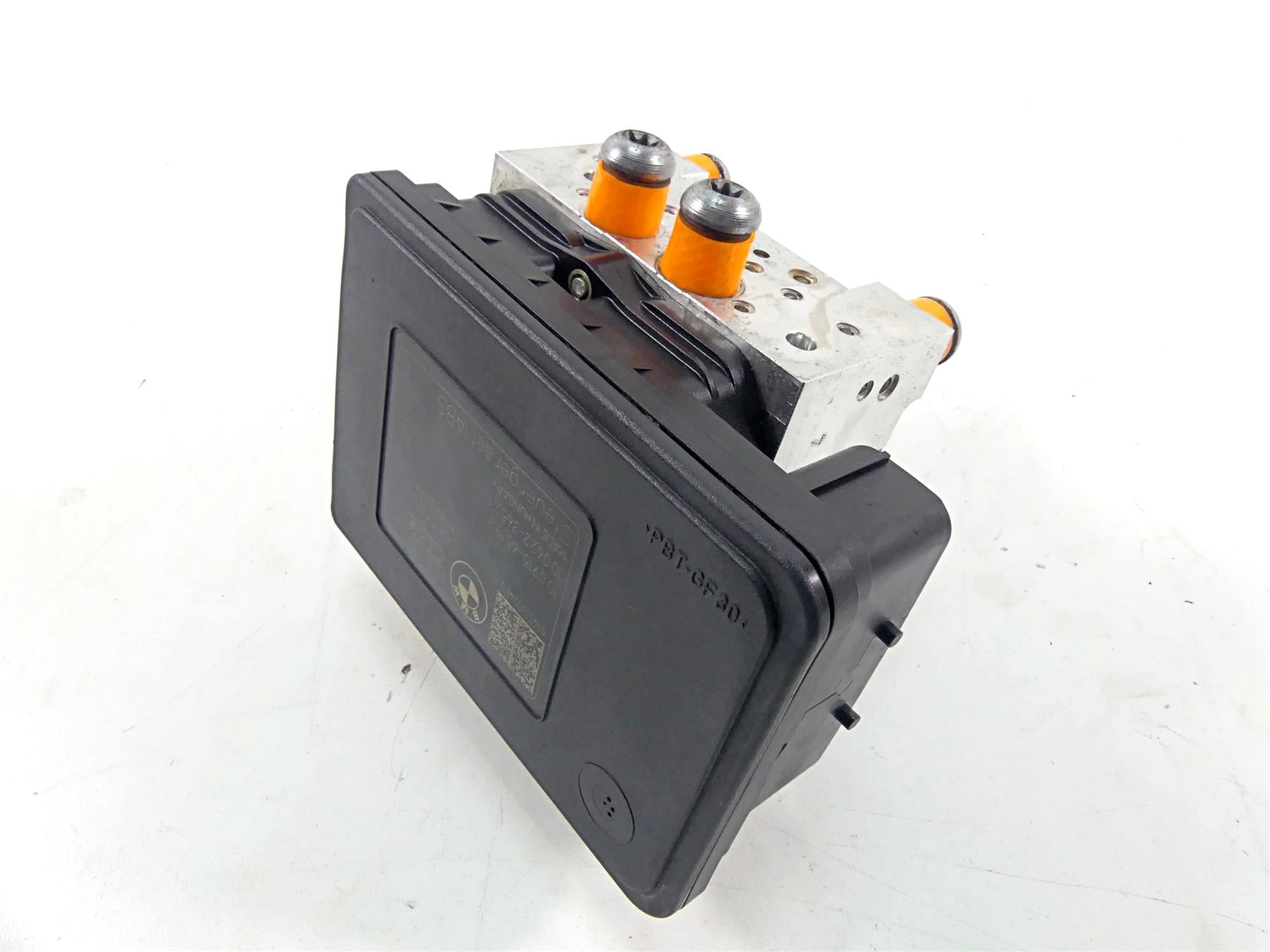 2014 BMW R1200GS K50 Abs Brake Pump Unit Pressure Module 34518561705 34518566956 {{ shop.shopifyCountryName }} - Mototech271