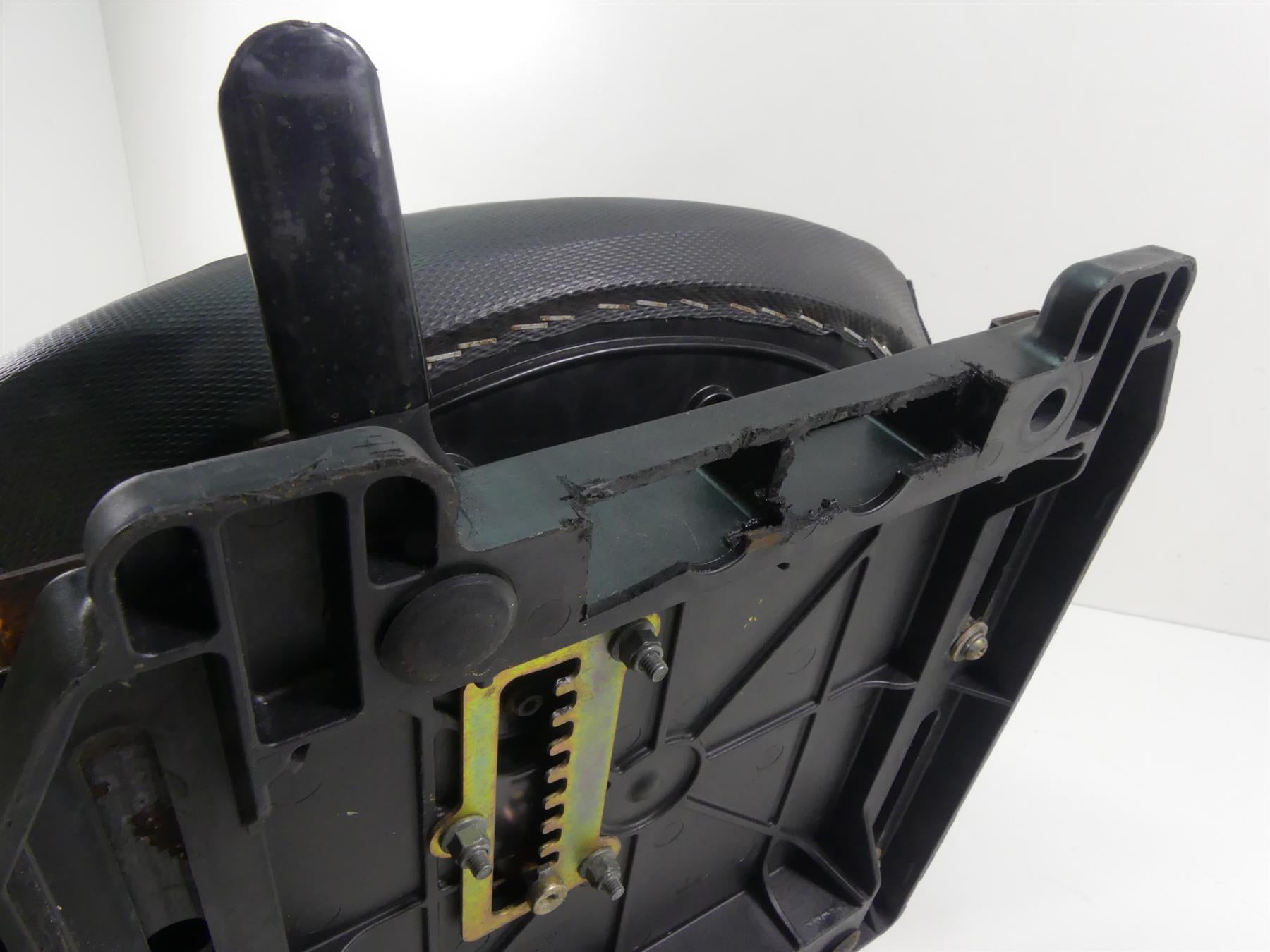 2018 Polaris RZR1000 RS1 Seat Saddle Frame Cushion Set & Adjuster 1021289 {{ shop.shopifyCountryName }} - Mototech271