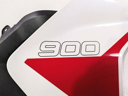 2024 Triumph Tiger 900 GT Right Main Fairing Cover Cowl T2311612 T2311712 {{ shop.shopifyCountryName }} - Mototech271