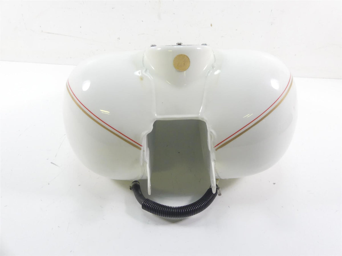 1999 Harley Touring FLHTCUI Electra Glide Fuel Gas Petrol Tank - Read 61356-98 {{ shop.shopifyCountryName }} - Mototech271