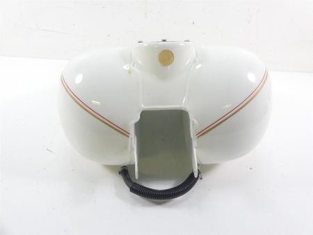 1999 Harley Touring FLHTCUI Electra Glide Fuel Gas Petrol Tank - Read 61356-98 {{ shop.shopifyCountryName }} - Mototech271