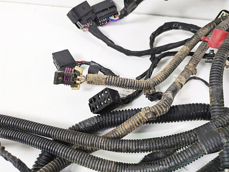 2023 Can Am Maverick X3 XMR Turbo RR Main Wiring Harness Loom -No Cut 710009156 {{ shop.shopifyCountryName }} - Mototech271