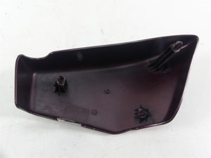 2006 Honda V-Twin VTX1800 N3 Left Side Cover Fairing Cowl  83450-MCV-0000