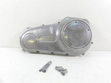 Load image into Gallery viewer, 2016 Harley FLS Softail Slim Outer Primary Drive Clutch Cover 60784-06A
