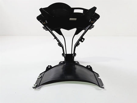 2017 BMW S1000RR K46 Front Center Air Duct Cover With 2 Broke Tabs 46638540845 {{ shop.shopifyCountryName }} - Mototech271