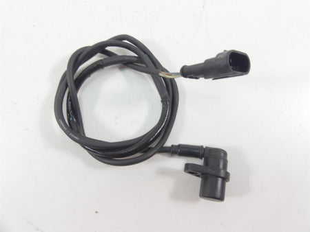 2008 Ducati Hypermotard 1100 Rear Abs Brake Wheel Speed Sensor 55210431A {{ shop.shopifyCountryName }} - Mototech271