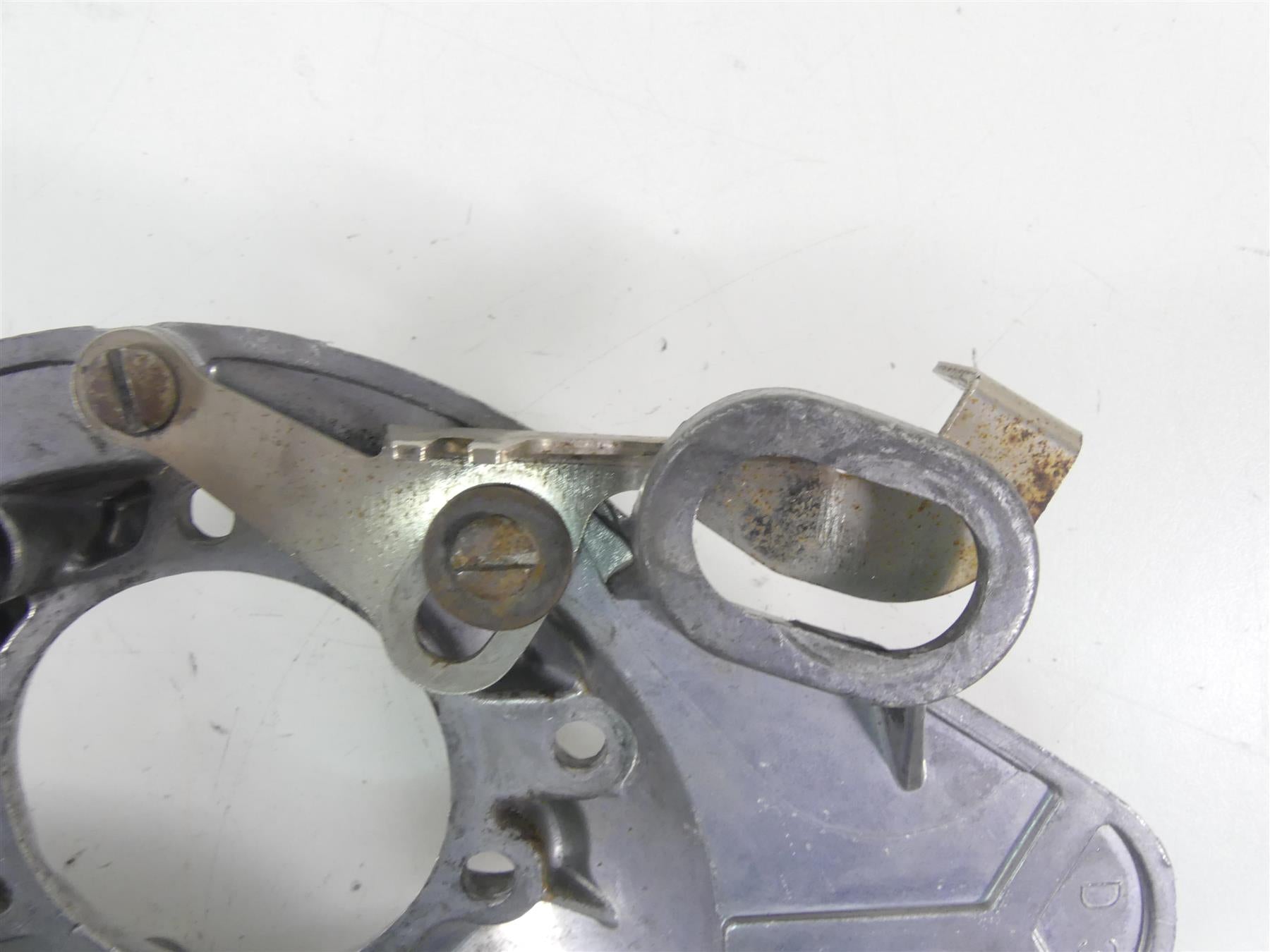 1998 Harley Dyna FXDL Low Rider S&S Super Air Breather Filter Cleaner 17-0404 {{ shop.shopifyCountryName }} - Mototech271