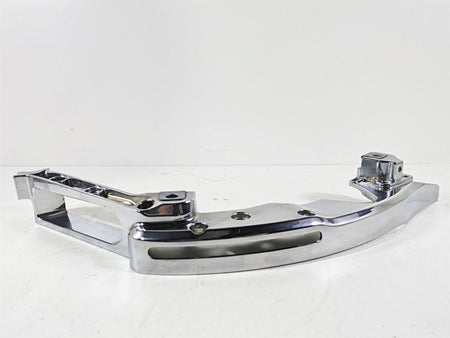 2020 Harley Touring FLHT Electra Glide Rear Fender Chrome Struts 90200503 {{ shop.shopifyCountryName }} - Mototech271