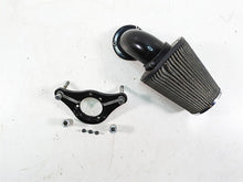 Load image into Gallery viewer, 2005 Harley Dyna FXDL Low Rider K&amp;N Heavy Breather Air Cleaner Filter Set | Mototech271
