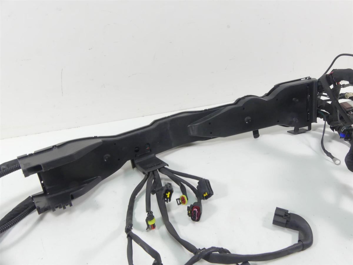2014 Harley Touring FLHXS Street Glide Sp Abs Main Wiring Harness -Read 69200116 {{ shop.shopifyCountryName }} - Mototech271