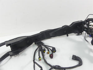 2014 Harley Touring FLHXS Street Glide Sp Abs Main Wiring Harness -Read 69200116 | Mototech271