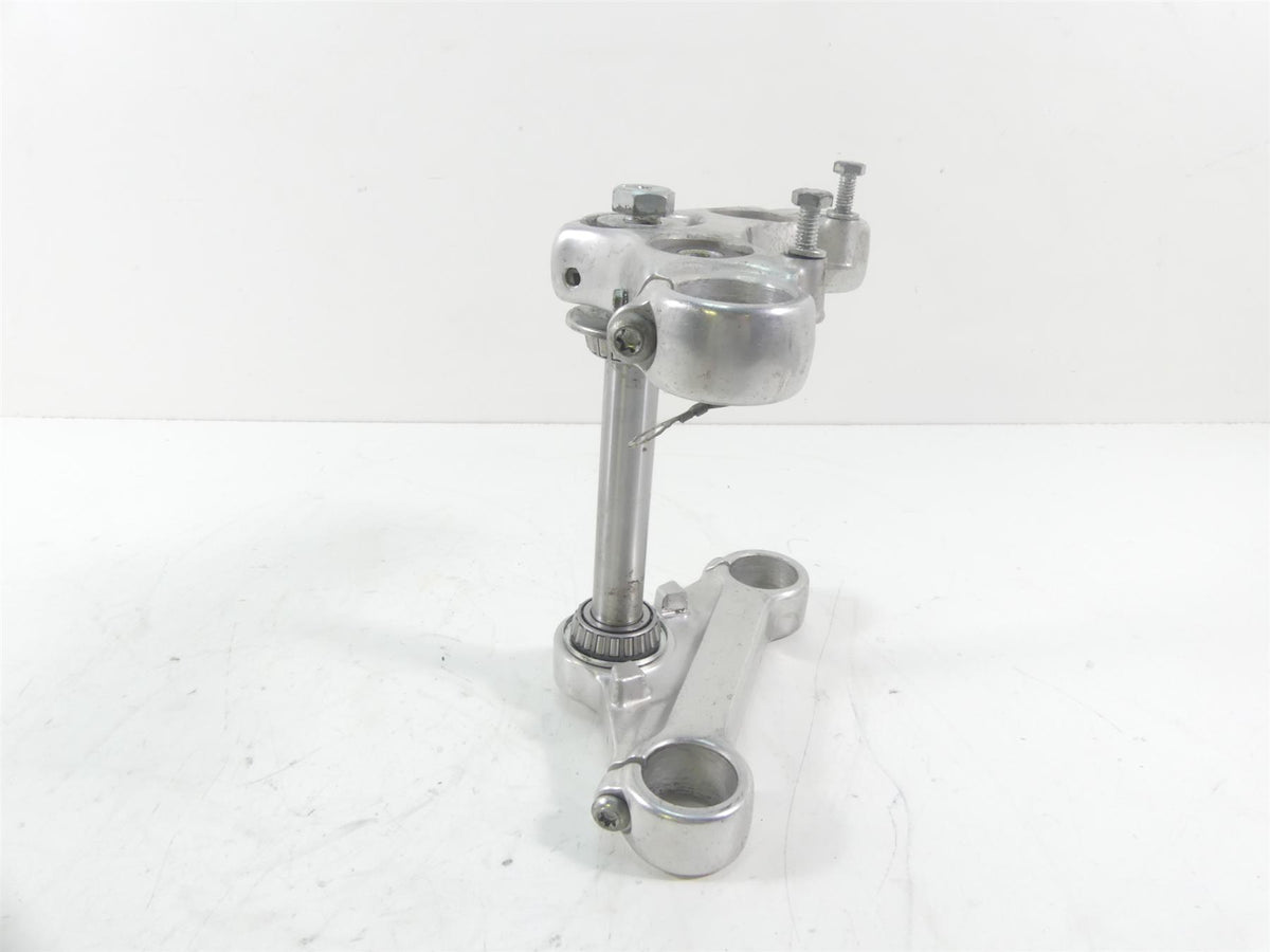 1995 Harley Dyna FXDL Low Rider Upper & Lower Triple Tree 39mm 45598-90 {{ shop.shopifyCountryName }} - Mototech271