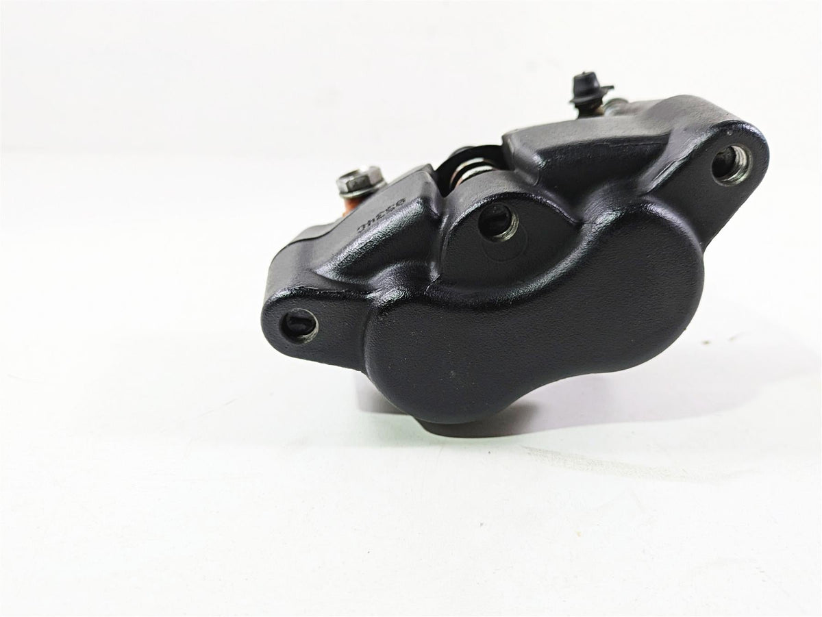 2014 Harley FLS Softail Slim Front Brake Caliper 46356-11 {{ shop.shopifyCountryName }} - Mototech271